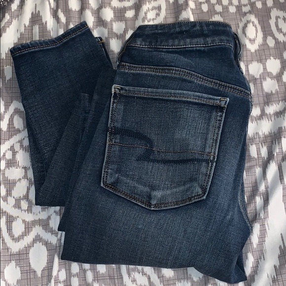 American Eagle Outfitters Denim - American Eagle jeans American Eagle Outfitters Denim - American Eagle jeans